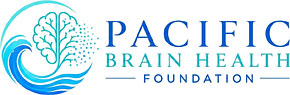 Pacific Brain Health Foundation Logo